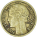 Coin, France, Franc, 1938