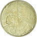 Moneta, Belgio, 5 Francs, 5 Frank, 1986