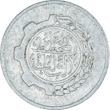 Moneta, Algeria, 5 Centimes, 1974