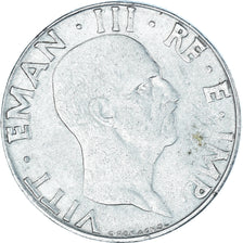 Moeda, Itália, 50 Centesimi, 1941