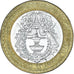 Monnaie, Cambodge, 500 Riels, 1994