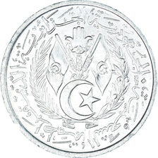 Münze, Algeria, 2 Centimes, 1964