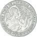 Coin, Central African States, 500 Francs, 1976
