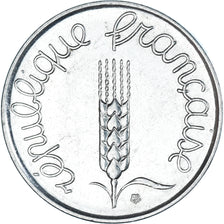 Münze, Frankreich, 5 Centimes, 1962