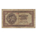 Banknot, Serbia, 20 Dinara, 1941, 1941-05-01, KM:25, VG(8-10)