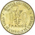 Moneda, Estados del África Occidental, 10 Francs, 1981