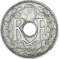 Moneta, Francia, 10 Centimes, 1937