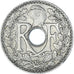 Moneta, Francia, 10 Centimes, 1937