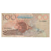 Banknote, Seychelles, 100 Rupees, Undated (1983), KM:31a, VF(20-25)