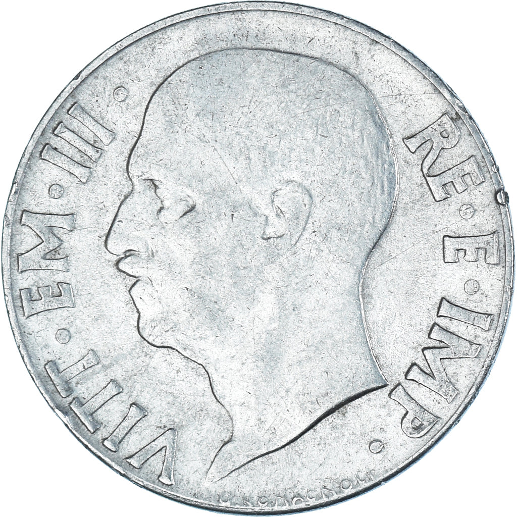 Moeda, França, 20 Centimes, 1941