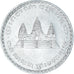 Moneta, Kambodża, 100 Riels, 1994