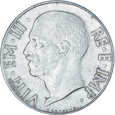 Moeda, Itália, 20 Centesimi, 1941