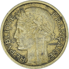 Moneta, Francia, Franc, 1938