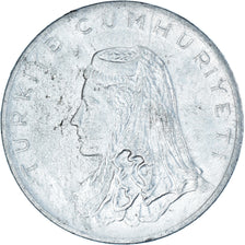 Munten, Turkije, 50 Kurus, 1974