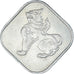 Moneda, Myanmar, 10 Pyas, 1963