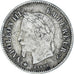 Moneta, Francia, 20 Centimes, 1867