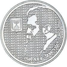 Coin, Israel, 10 Sheqalim, 1984
