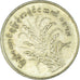 Moneda, Myanmar, 50 Pyas, 1975
