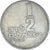 Coin, Israel, 1/2 Lira, 1978