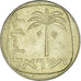 Moneta, Israel, 10 Agorot, 1977