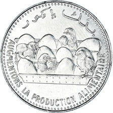 Moneta, Comore, 25 Francs, 1982