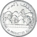 Moneta, Comore, 25 Francs, 1982