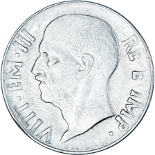 Coin, Italy, 20 Centesimi, 1940