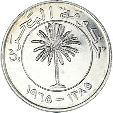 Moeda, Barém, 100 Fils, 1965