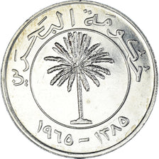 Munten, Bahrein, 100 Fils, 1965