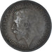 Moeda, Grã-Bretanha, 1/2 Penny, 1918