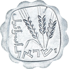 Münze, Israel, Lira, 1974