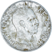 Coin, Italy, 50 Centesimi, 1940