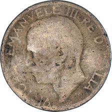 Moneta, Włochy, 10 Centesimi, 1921