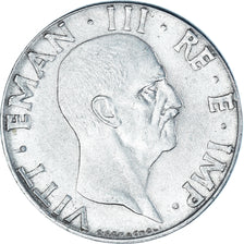Munten, Italië, 50 Centesimi, 1941