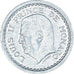 Münze, Monaco, Franc, 1943