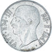 Münze, Italien, 20 Centesimi, 1941