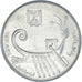 Coin, Israel, 10 Sheqalim, 1985