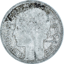 Coin, France, Franc, 1948