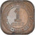 Coin, MALAYA, Cent, 1943