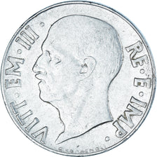 Coin, Italy, 20 Centesimi, 1940