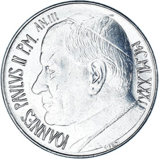 Moneta, Watykan, 100 Lire, 1989