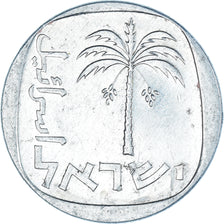 Münze, Israel, 10 Agorot, 1978