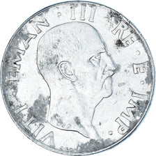Moneta, Italia, 50 Centesimi, 1940