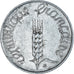 Moneda, Francia, 5 Centimes, 1963