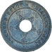 Monnaie, Congo belge, Centime, 1910