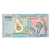Geldschein, Sri Lanka, 1000 Rupees, 2009, 2009-05-20, KM:122a, SS