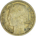 Münze, Frankreich, Franc, 1938