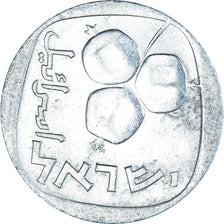 Coin, Israel, 5 Lirot, 1978