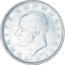Monnaie, Turquie, Lira, 1969