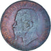 Moeda, Itália, 10 Centesimi, 1866